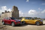Alfa Romeo Stelvio Veloce 2019 года